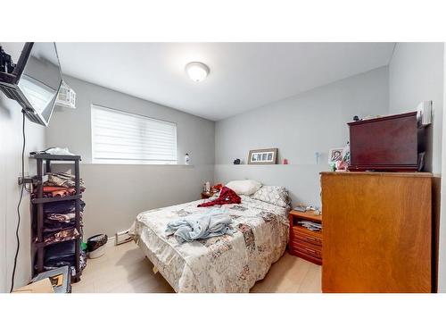 43 Dawe'S Place, Conception Bay Sout, NL - Indoor Photo Showing Bedroom