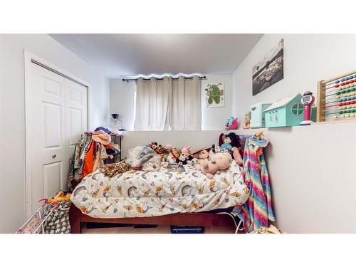 43 Dawe'S Place, Conception Bay Sout, NL - Indoor Photo Showing Bedroom