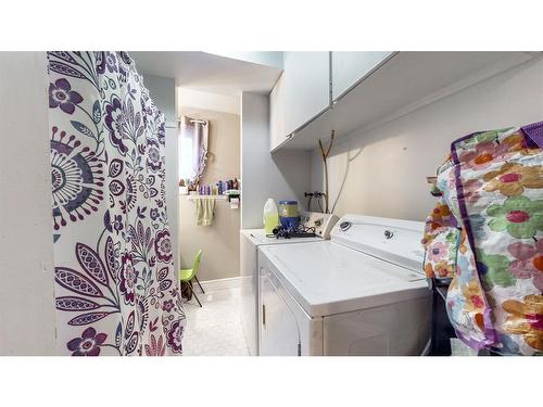 43 Dawe'S Place, Conception Bay Sout, NL - Indoor Photo Showing Laundry Room