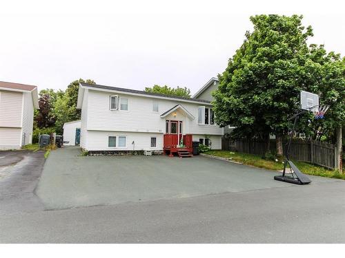 43 Dawe'S Place, Conception Bay Sout, NL - Outdoor
