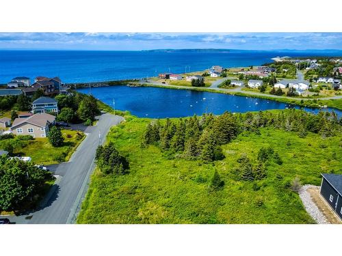 43 Dawe'S Place, Conception Bay Sout, NL - Outdoor With Body Of Water With View