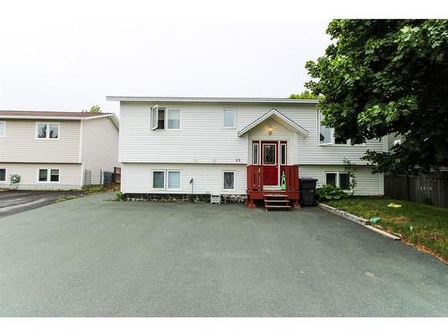 43 Dawe'S Place, Conception Bay Sout, NL - Outdoor