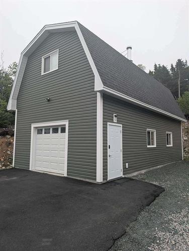 1367 Conception Bay Highway, Conception Bay South, NL - Outdoor With Exterior