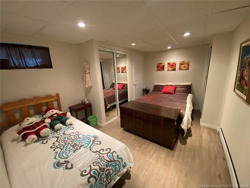 60 32Nd Ave, Edmundston, NB 