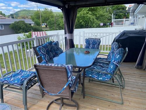 60 32Nd Ave, Edmundston, NB 