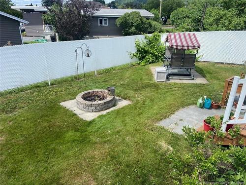 60 32Nd Ave, Edmundston, NB 