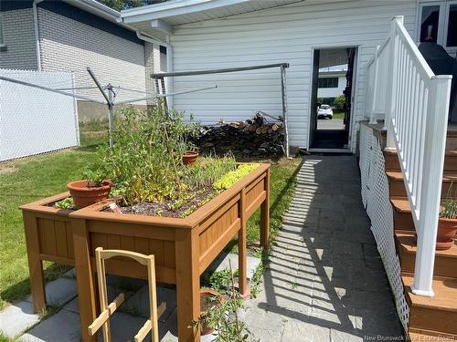 60 32Nd Ave, Edmundston, NB 