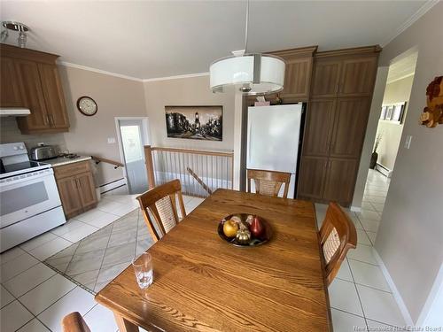 60 32Nd Ave, Edmundston, NB 