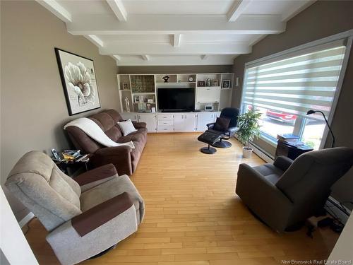 60 32Nd Ave, Edmundston, NB 