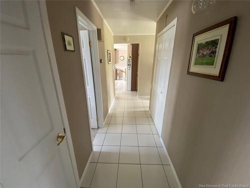 60 32Nd Ave, Edmundston, NB 