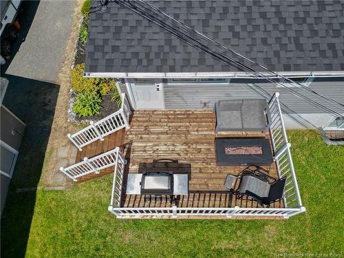 184 Diamond St, Fredericton, NB 