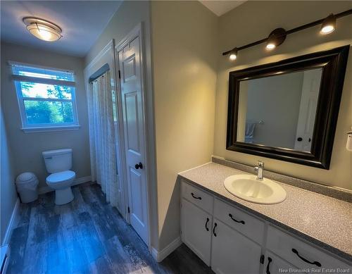 34 Yukon Dr, Quispamsis, NB 