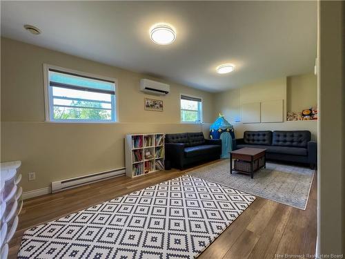 34 Yukon Dr, Quispamsis, NB 