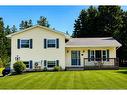 34 Yukon Dr, Quispamsis, NB 