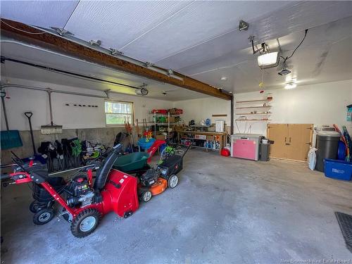 34 Yukon Dr, Quispamsis, NB 