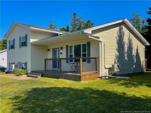 34 Yukon Dr, Quispamsis, NB 