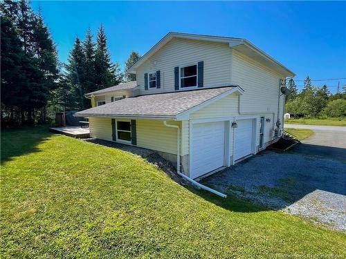 34 Yukon Dr, Quispamsis, NB 