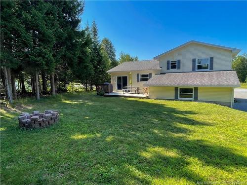 34 Yukon Dr, Quispamsis, NB 