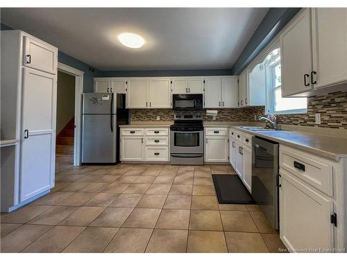 34 Yukon Dr, Quispamsis, NB 