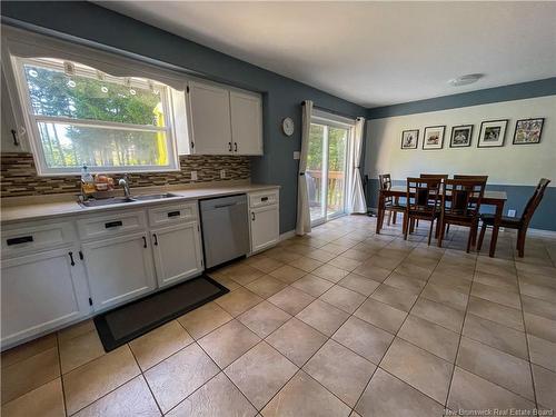 34 Yukon Dr, Quispamsis, NB 