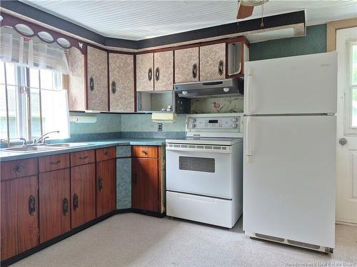 2221 Ch Sainte-Louise, Sainte-Louise, NB 