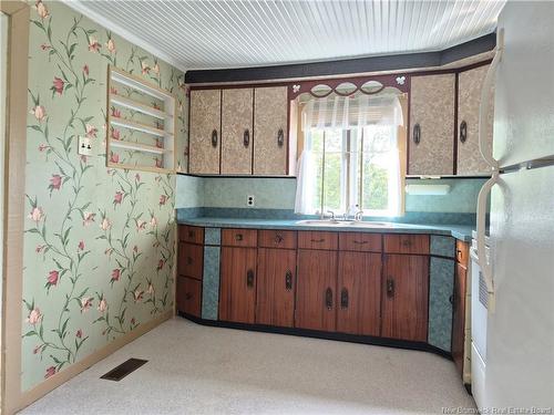 2221 Ch Sainte-Louise, Sainte-Louise, NB 