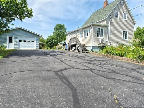 2221 Ch Sainte-Louise, Sainte-Louise, NB 