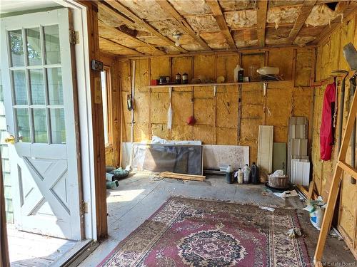 2221 Ch Sainte-Louise, Sainte-Louise, NB 