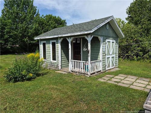 2221 Ch Sainte-Louise, Sainte-Louise, NB 