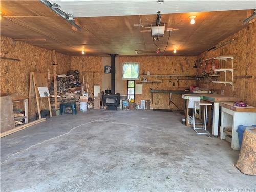2221 Ch Sainte-Louise, Sainte-Louise, NB 