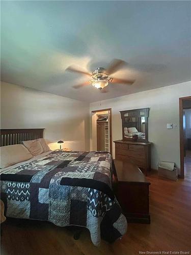 61 Carney Ave, Moncton, NB 