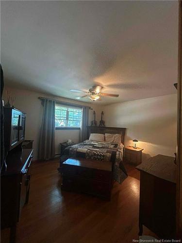 61 Carney Ave, Moncton, NB 