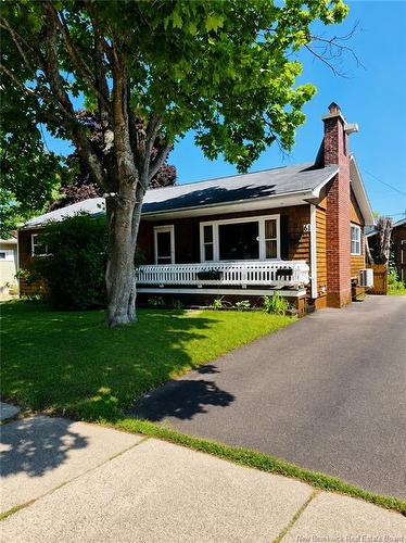61 Carney Ave, Moncton, NB 
