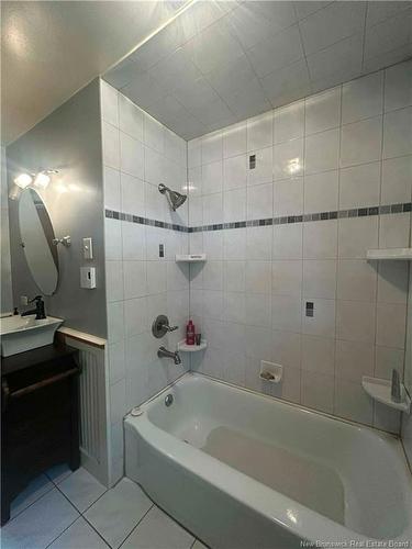 61 Carney Ave, Moncton, NB 