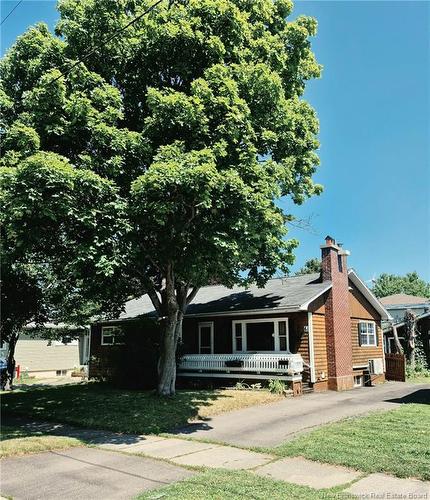 61 Carney Ave, Moncton, NB 