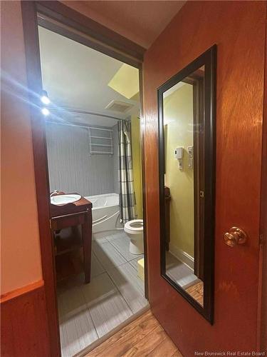 61 Carney Ave, Moncton, NB 