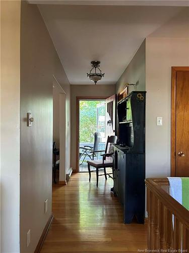 61 Carney Ave, Moncton, NB 