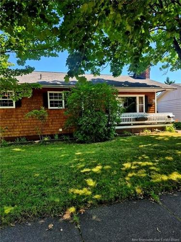 61 Carney Ave, Moncton, NB 