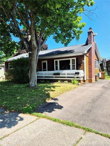 61 Carney Ave, Moncton, NB 