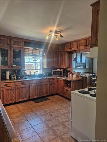 61 Carney Ave, Moncton, NB 