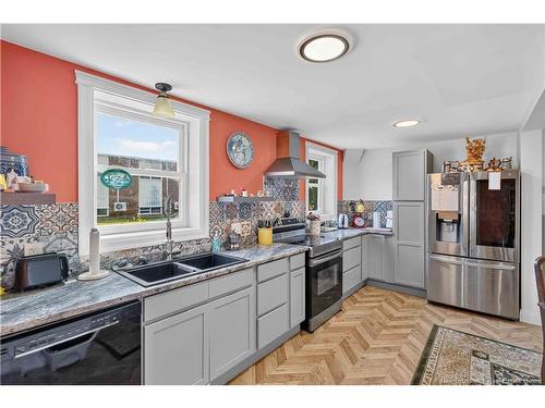 121 St Gertrude St, Woodstock, NB 