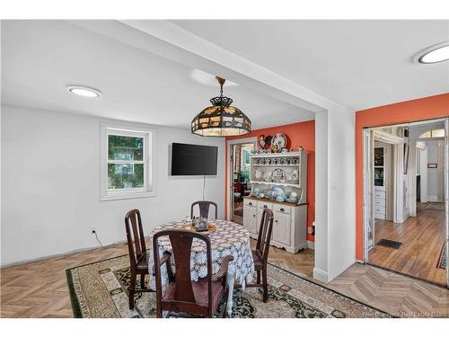 121 St Gertrude St, Woodstock, NB 