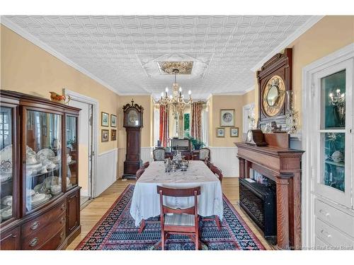 121 St Gertrude St, Woodstock, NB 
