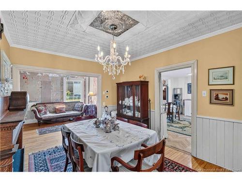 121 St Gertrude St, Woodstock, NB 