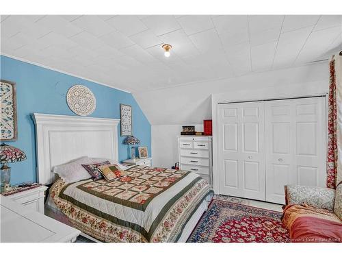 121 St Gertrude St, Woodstock, NB 