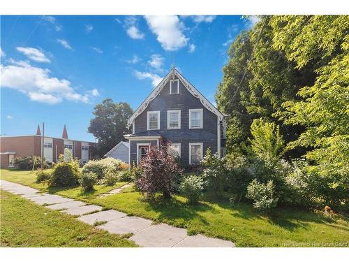 121 St Gertrude St, Woodstock, NB 