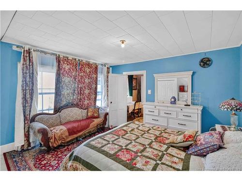 121 St Gertrude St, Woodstock, NB 