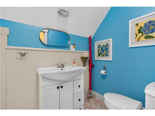 121 St Gertrude St, Woodstock, NB 