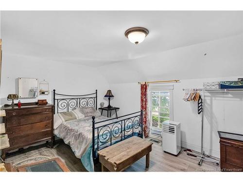 121 St Gertrude St, Woodstock, NB 