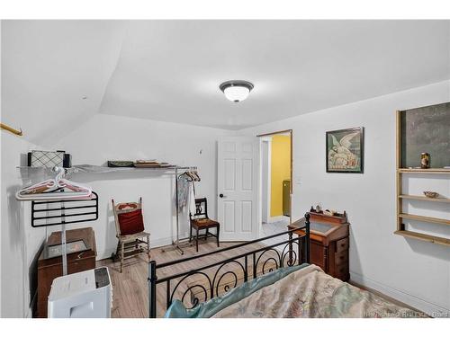 121 St Gertrude St, Woodstock, NB 